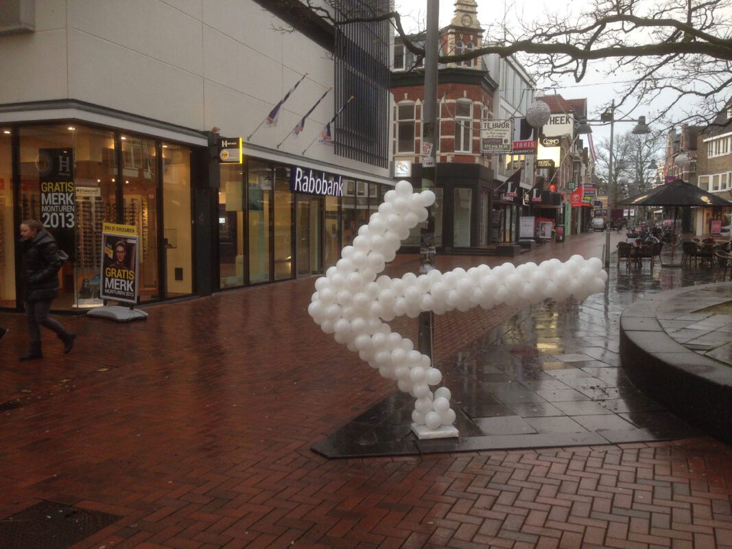 Witte Ballonnenpijl