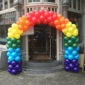 Ballonnenboog kopen bij Balloonzone