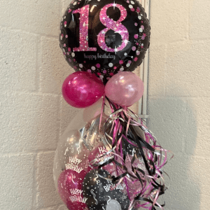 Balloncadeau laten maken bij Balloonzone